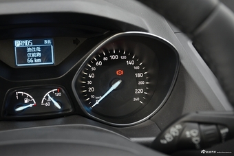 2018款翼虎2.0L自动四驱豪翼型EcoBoost 245