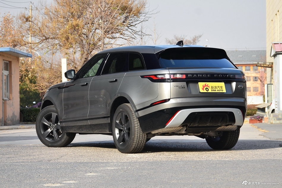 还在纠结买啥车?不如看看路虎揽胜星脉,全国最高直降15.99万