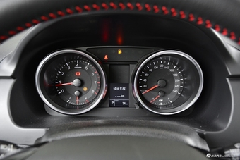 2017款哈弗M6 1.5T自动尊贵型