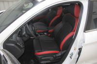 2018款哈弗H2 1.5T手动两驱豪华型红标