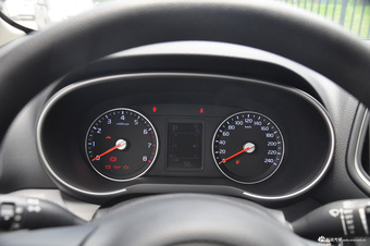 2017款KX3 1.6L自动傲雅版