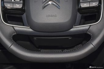 2017款天逸 C5 AIRCROSS 1.6T自动350THP时尚型