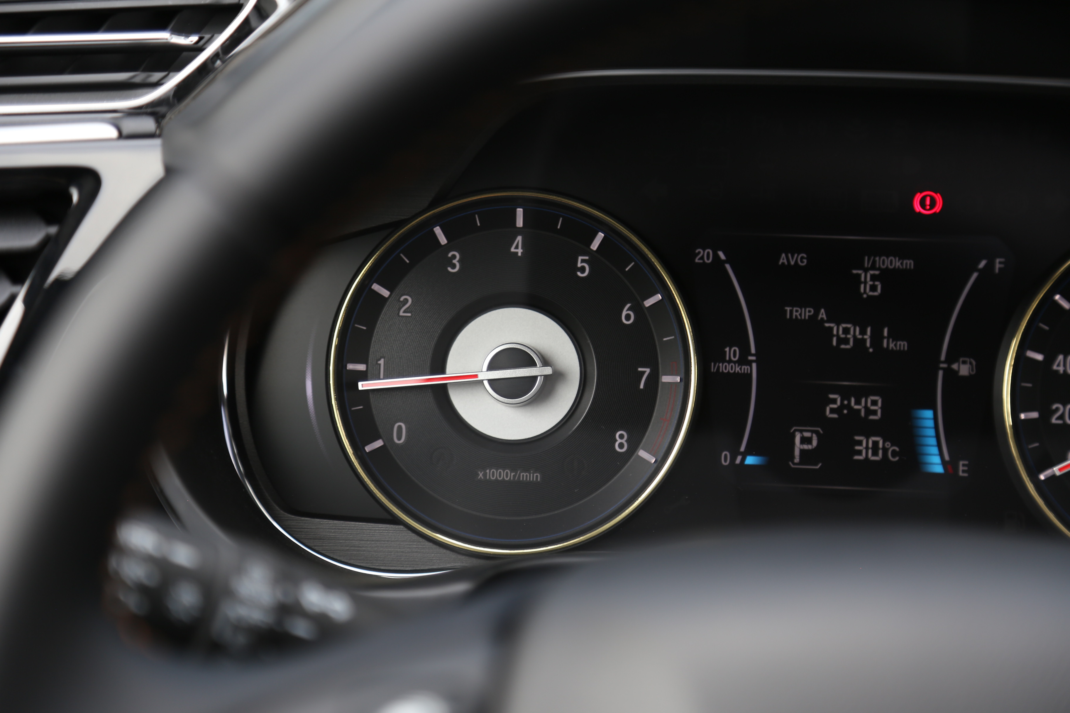 2017款竞瑞1.5L自动风尚版