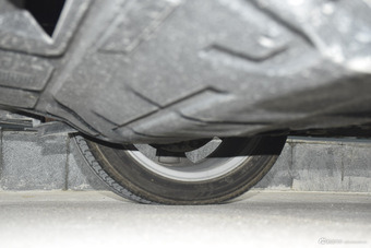 2016款POLO 1.4TSI GTI