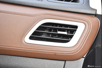 2017款斯威X7 1.5T自动智尊型