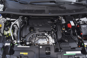 2017款天逸 C5 AIRCROSS 1.6T自动350THP时尚型