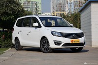 2016款风行S500 1.6L自动尊贵型