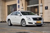 2017款XTS 2.0T自动28T技术型