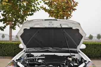 2018款哈弗H5 2.0T手动四驱精英型经典版