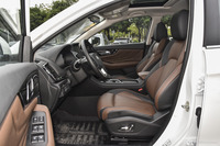 2018款东风风神AX7 1.6T自动尊贵型