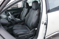 2017款标致5008 1.6T自动350THP精英版5座