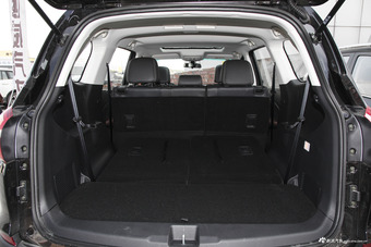 2017款斯威X7 1.5T自动智尊型