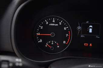 2016款起亚KX5 1.6T自动两驱DLX