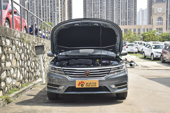 2017款荣威i6 1.5T自动互联网智尊版20T 