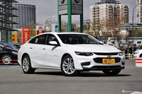 2017款迈锐宝XL 1.5T 双离合锐耀版