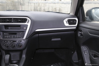 2014款东风标致301 1.6L手动舒适版CNG