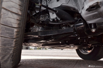 2018款哈弗M6 1.5T自动精英型