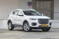 2018款哈弗H4 1.5T自动风尚型红标