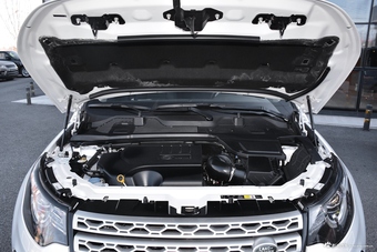 2018款发现神行2.0T自动HSE