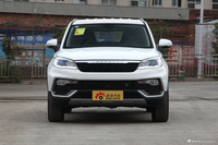 2018款猎豹CS9 1.5T手动劲风型