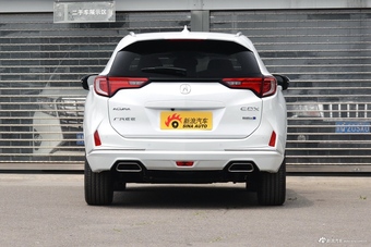 2018款讴歌CDX 2.0L 两驱创享·魅版Hybrid