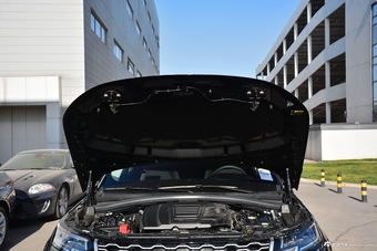 2019款揽胜星脉2.0T自动P250 S