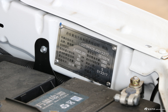 2018款黄海N1S 2.8T手动柴油加长四驱运动版497