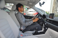 2017款景逸S50 1.5L手动尊享型