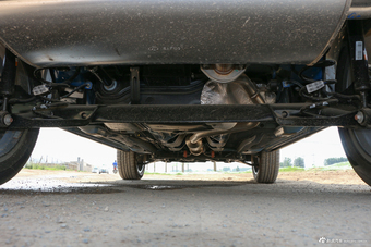 2018款哈弗H2s 1.5T双离合精英型 红标