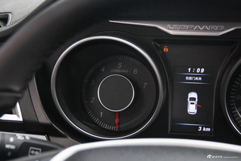 2017款猎豹CS10 2.0T自动豪华型