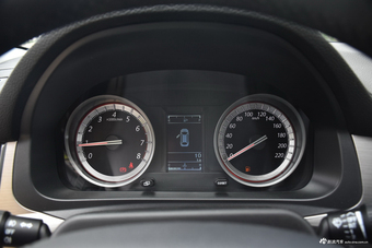 2017款景逸X5 1.6L手动尊享型