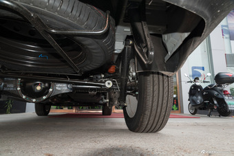 2018款欧尚X70A 1.5L手动舒适型