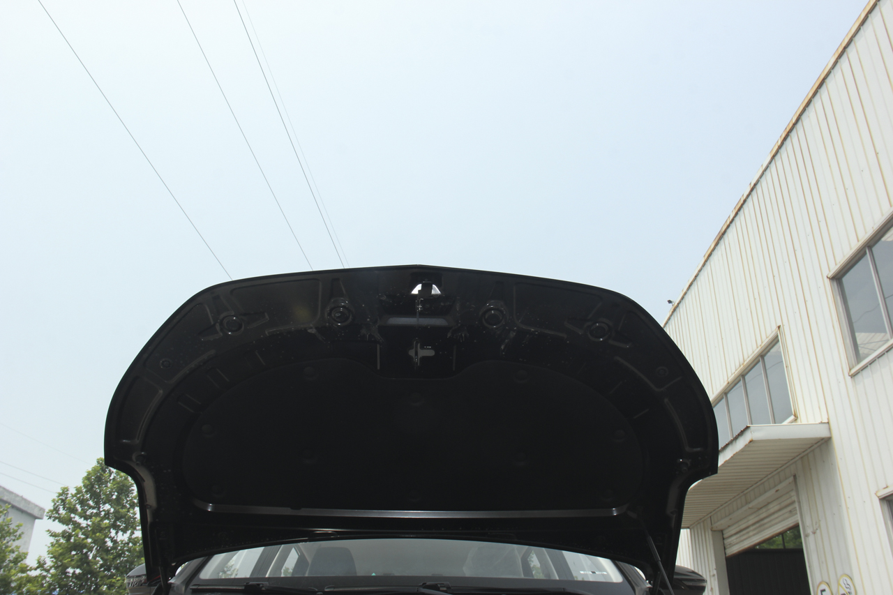 2018款宝骏530 1.5T手动豪华型