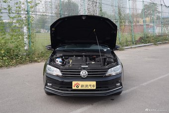 2017款速腾1.4T手动舒适型230TSI