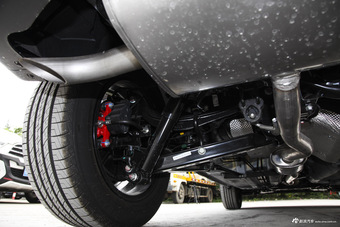 2018款海马S5 1.5T CVT旗舰型