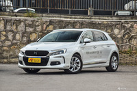 2016款DS 4S 1.6T自动智享版THP160