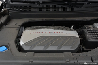 2018款汉腾X5 1.5T CVT贺岁版