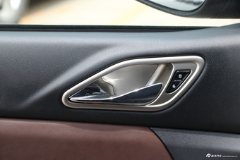 2017款比速T5 1.5T手动尊贵型