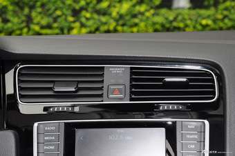 2016款高尔夫-进口2.0T自动R旅行版