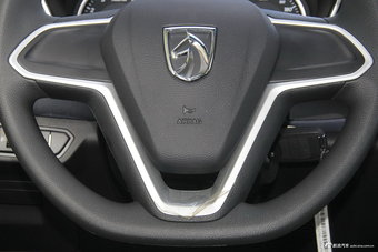 2018款宝骏530 1.5T手动舒适型