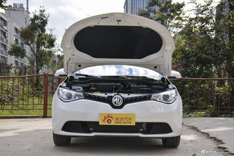 2016款名爵锐行1.5L自动风尚版图片