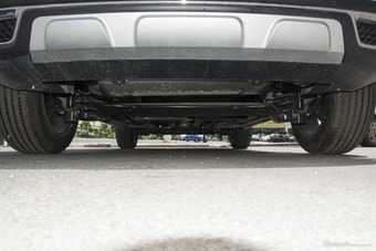 2018款奔腾X40网红版 1.6L自动豪华型