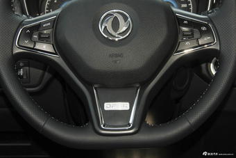 2017款风光580 1.5T自动智联版