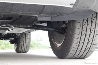 2015款启辰T70X 2.0L自动睿享运动版