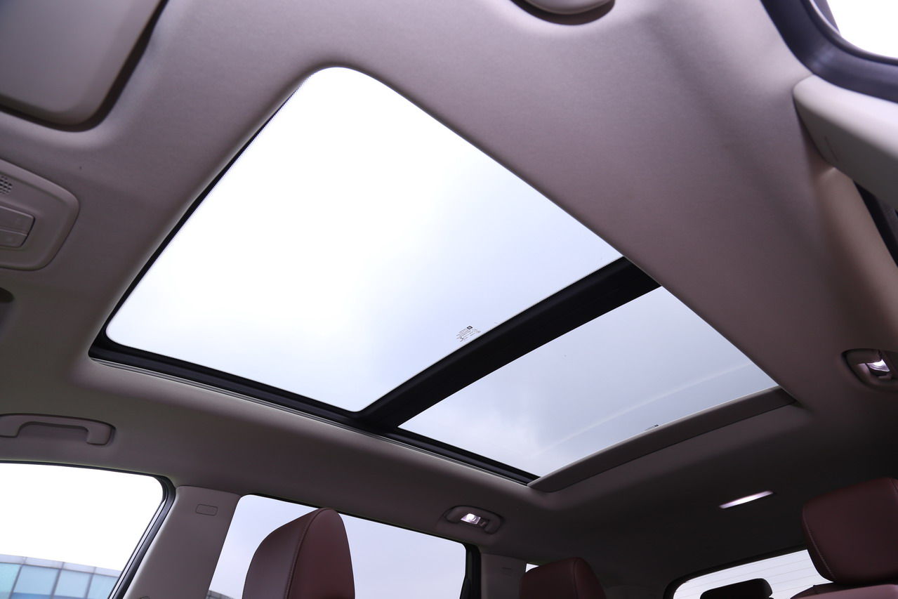 2018款别克GL6 1.3T自动18T尊贵型6座