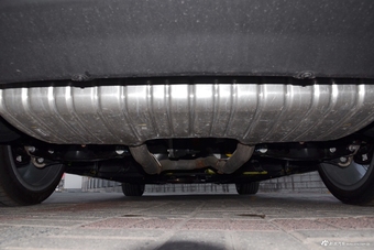 2017款科迈罗2.0T自动RS