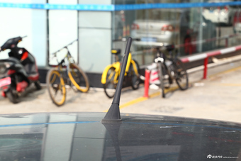 2017款宝骏560 1.5T 手动舒适型7座 