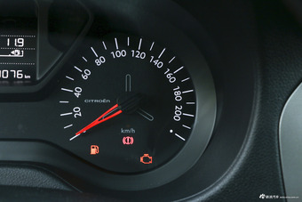 2018款全新爱丽舍1.6L自动时尚型