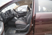 2016款 宝骏560 1.5T手动豪华型