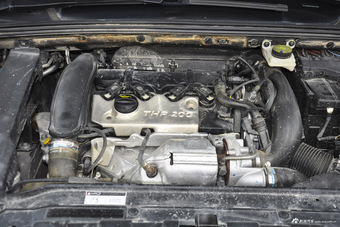 2015款DS 5LS 1.6T自动60周年限量版THP160